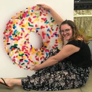 Meet your Posher, Madison